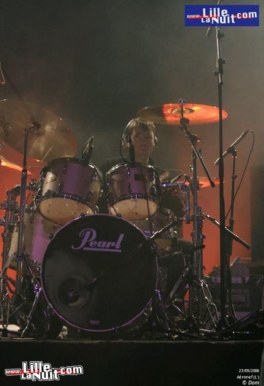 The Herbaliser & Subtle à l’Aéronef en live - photo n°29