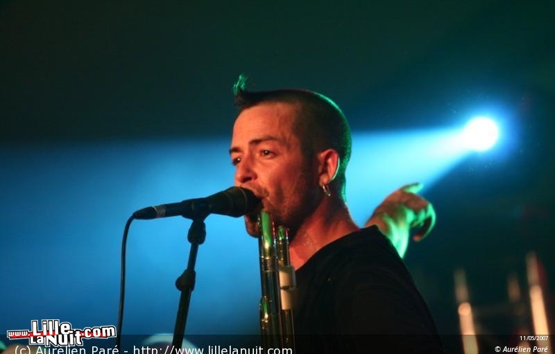 Zikenstock au Cateau-Cambrésis en live - photo n°21