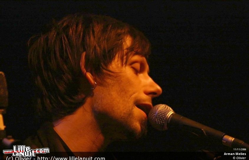 Les Inrocks Jour 4 à la Maison Folie de Wazemmes en live - photo n°54
