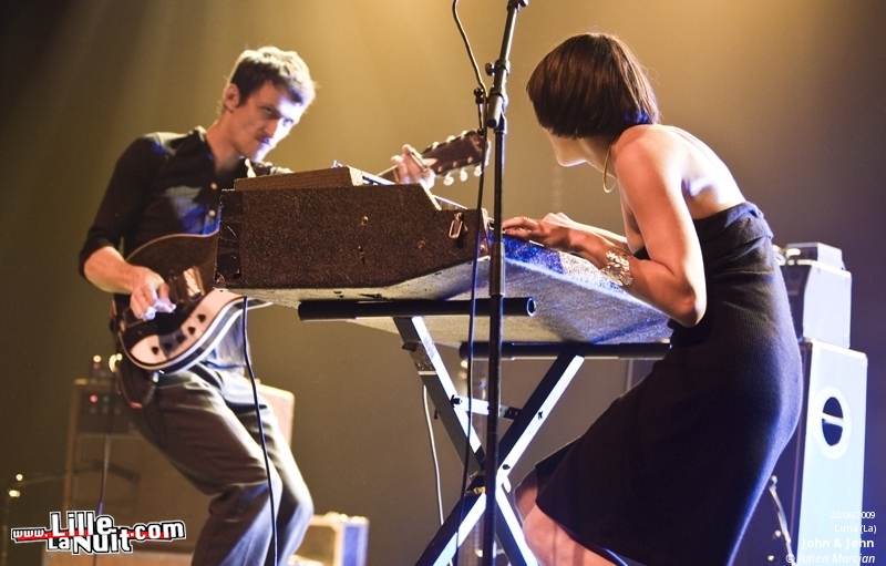 Les Folies de Maubeuge – Jour 4 en live - photo n°2