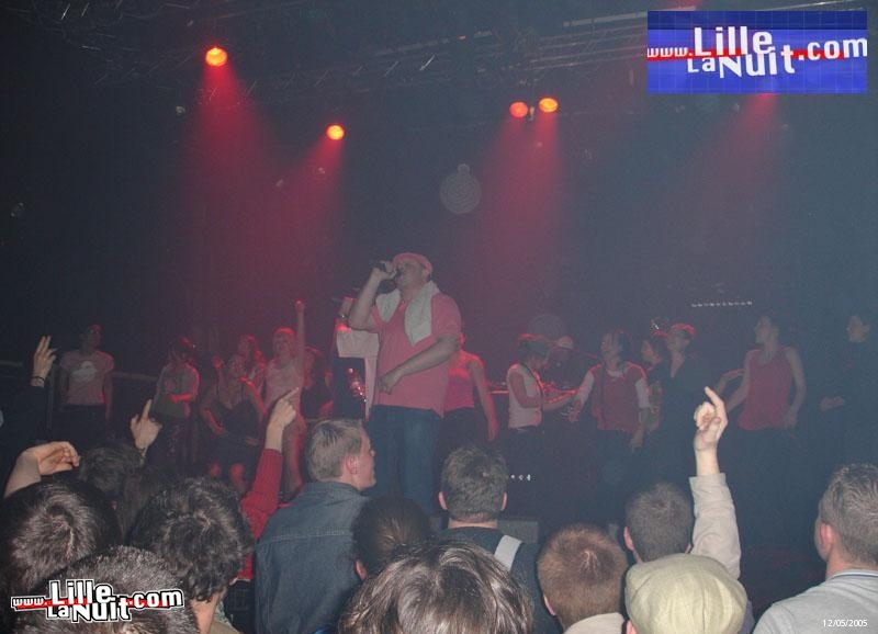 TTC au Splendid de Lille en live - photo n°1