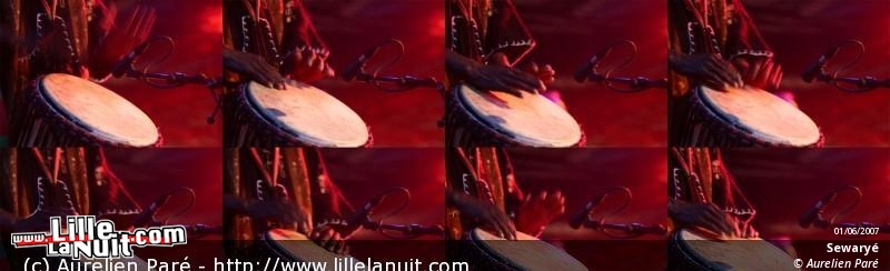 Des rives des continents en live - photo n°23