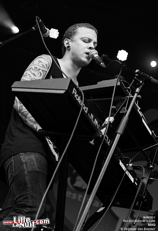 Autumn Rock Festival en live - photo n°47