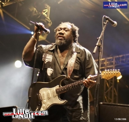 Les Nuits Secrètes  – Jour 2 en live - photo n°16