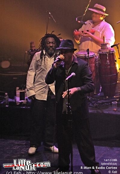 Java vs Winston McAnuff au Splendid en live - photo n°26