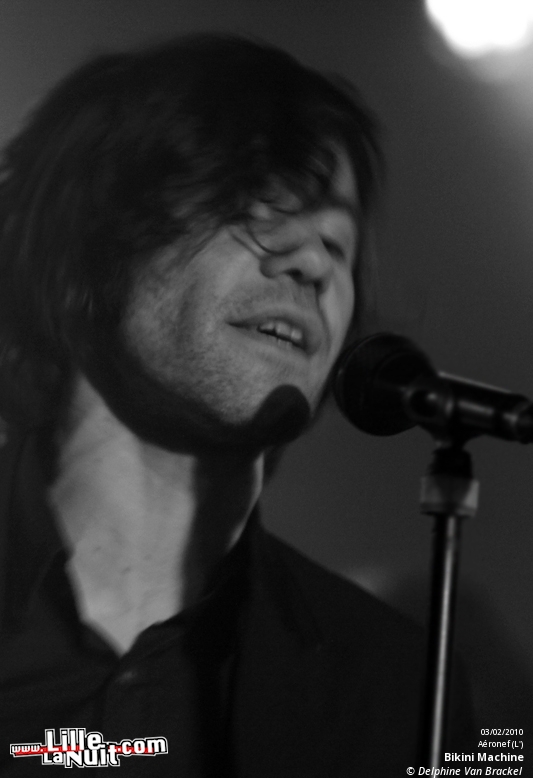 Les Nuits Secrètes – Jour 3 – George Clinton and Parliament Funkadelic, I’m From Barcelona, etc. en live - photo n°18