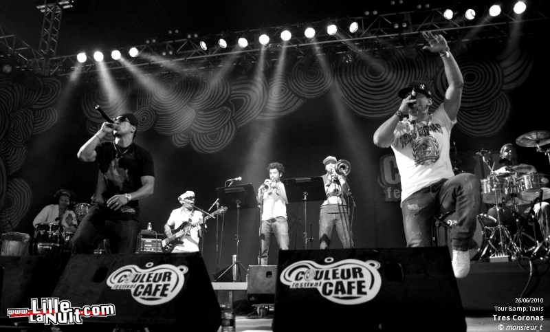 Festival Couleur Café – Jour 2 en live - photo n°19