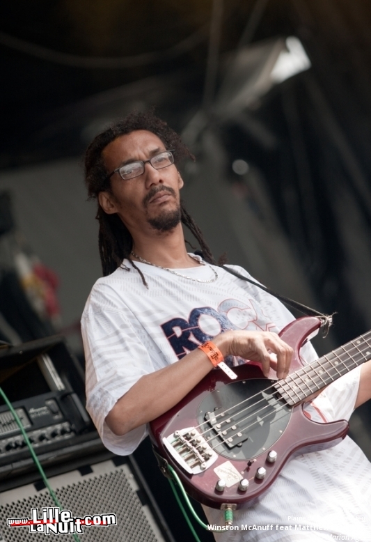 21th Dour Festival – Jour 3 en live - photo n°16