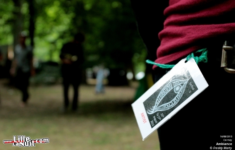 Celebration Days Festival #5 en live - photo n°27