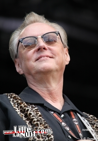 Main Square Festival Arras Jour 2 (part 2) en live - photo n°3