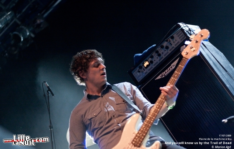 21th Dour Festival – Jour 2 en live - photo n°25