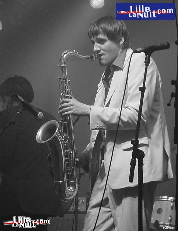 Festival de Dour 2005 – Jour 2 en live - photo n°45