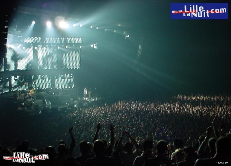 Jamiroquai au Zénith de Lille en live - photo n°7