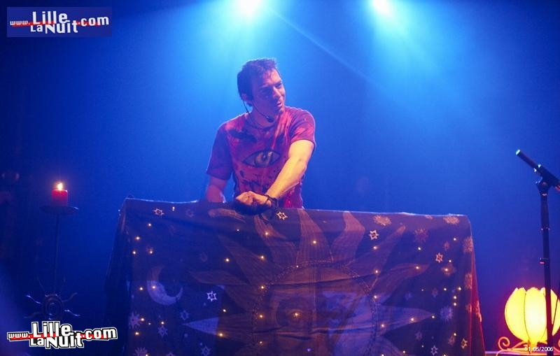 Scène en Nord au Splendid en live - photo n°3