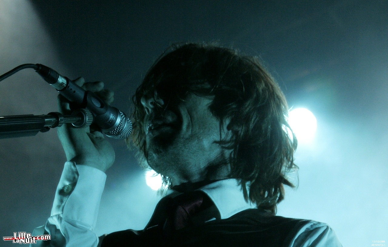 Venus & Lost Luna à l&rsquo;Aéronef en live - photo n°37