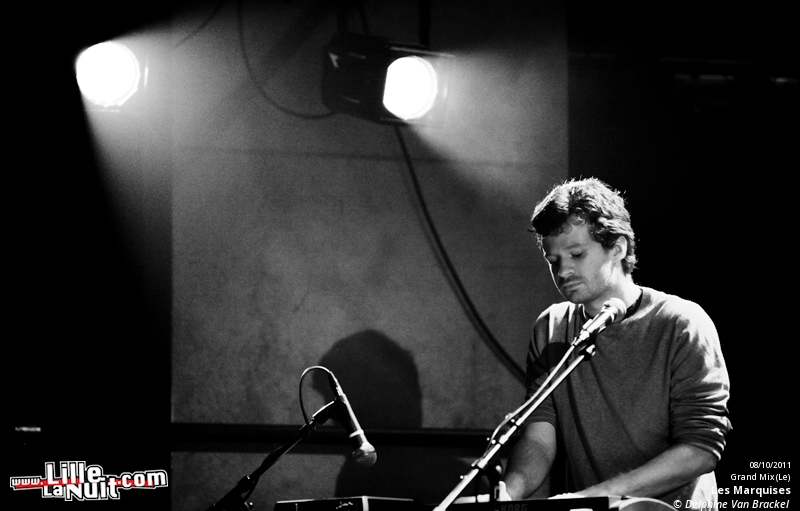 Les Nuits Secrètes 2012 – jour 1 : Orelsan, Orchestra Of Spheres, etc. en live - photo n°26