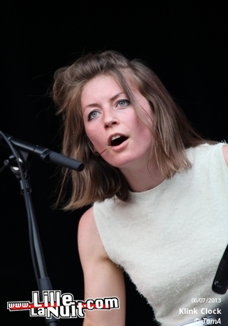 Main Square Festival à Arras – Jour 2 Partie 1 en live - photo n°1