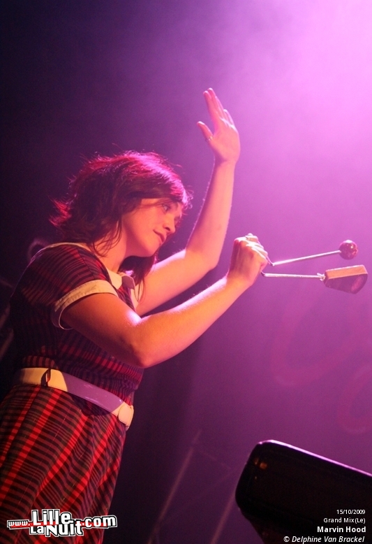 Le Cabaret Vert 2012 – jour 1 : Manu Chao, Kap Bambino, etc. en live - photo n°49