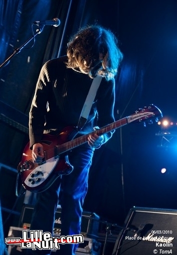 CCN Grenoble – Daphnis é Chloé au théatre de Béthune en live - photo n°31