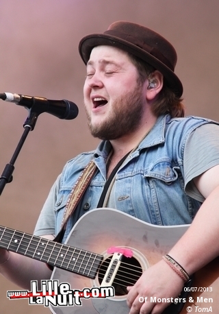 Main Square Festival à Arras – Jour 2 Partie 2 en live - photo n°36