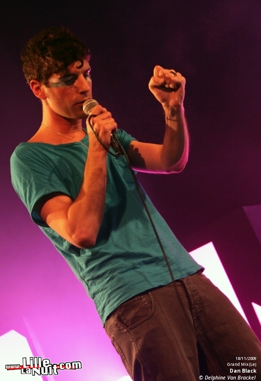 Barcella & Koumekiam à l’Antre 2 en live - photo n°7