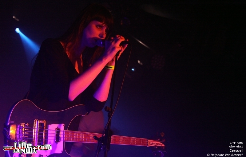 La Marmite – Cercueil, TV Glory, Roken Is Dodelijk, Osni, Delbi en live - photo n°10