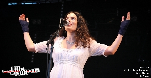 Festival La Voix Du Rock à Tourcoing en live - photo n°9