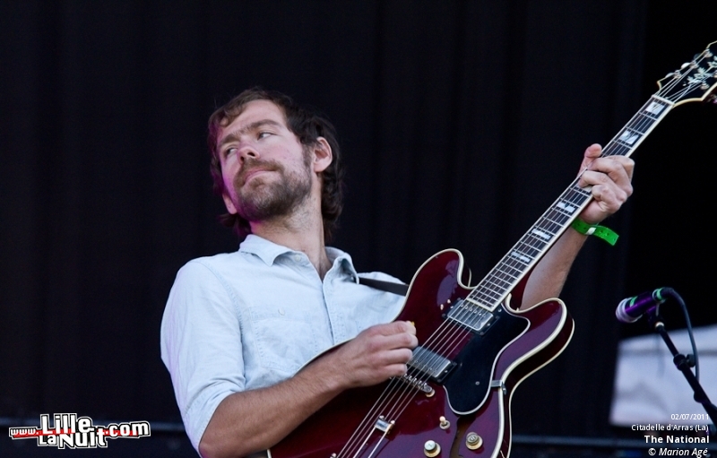 Main Square Festival – Jour 2 en live - photo n°45