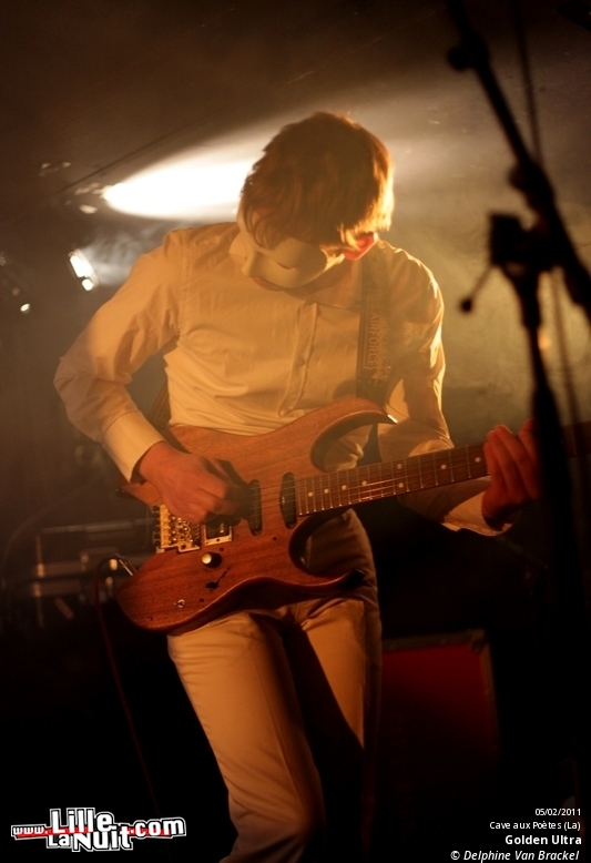 Autumn Rock festival – jour 2 – partie 1 : Romano Nervoso, Kiss & Drive, etc. en live - photo n°73
