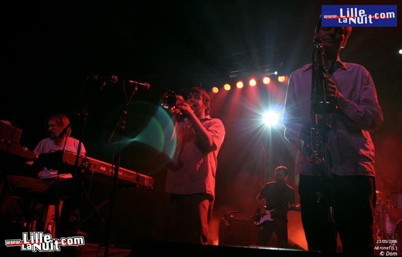 The Herbaliser & Subtle à l’Aéronef en live - photo n°32