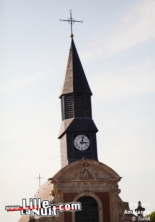 Main Square Festival à Arras – Ambiance des 3 jours en live - photo n°10