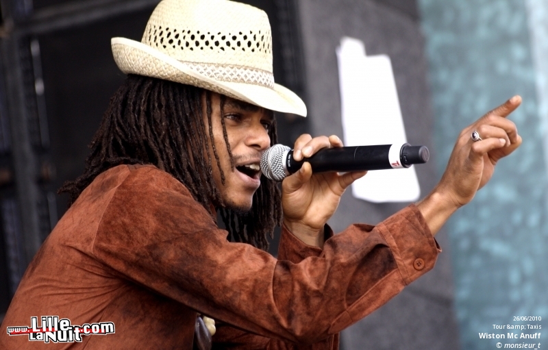 Festival Couleur Café – Jour 2 en live - photo n°47