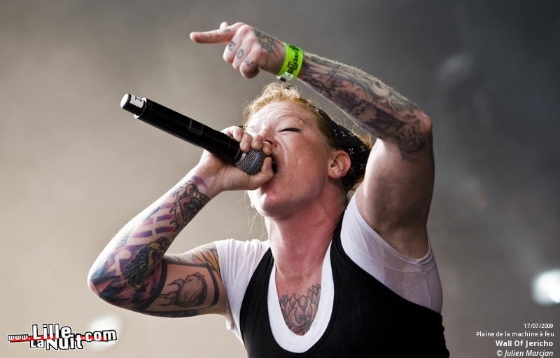 21th Dour Festival – Jour 2 en live - photo n°60
