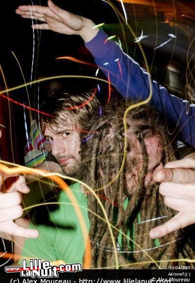 The Bitch Goes On… à l’Aéronef en live - photo n°1