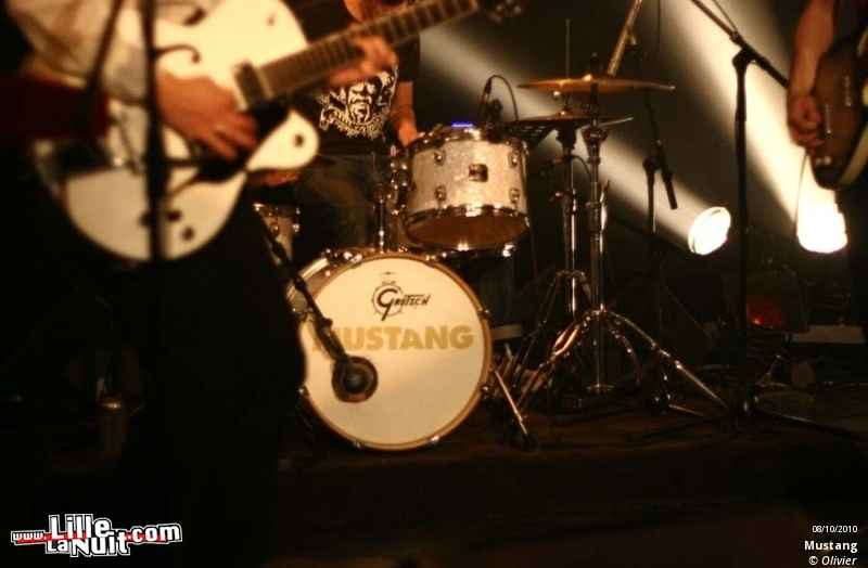 Autumn Rock festival – jour 2 – partie 2 : Louis Bertignac, Mass Hysteria, etc. en live - photo n°44