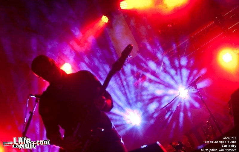 Autumn Rock festival – jour 1 – Curiosity, Coverplay, etc. en live - photo n°8