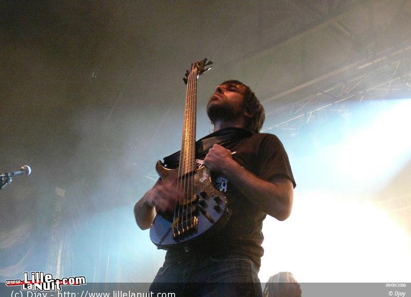 Raismesfest ‘ 2006 en live - photo n°11