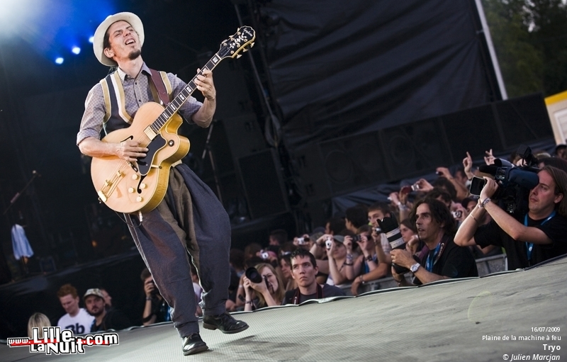 21th Dour Festival – Jour 1 en live - photo n°28