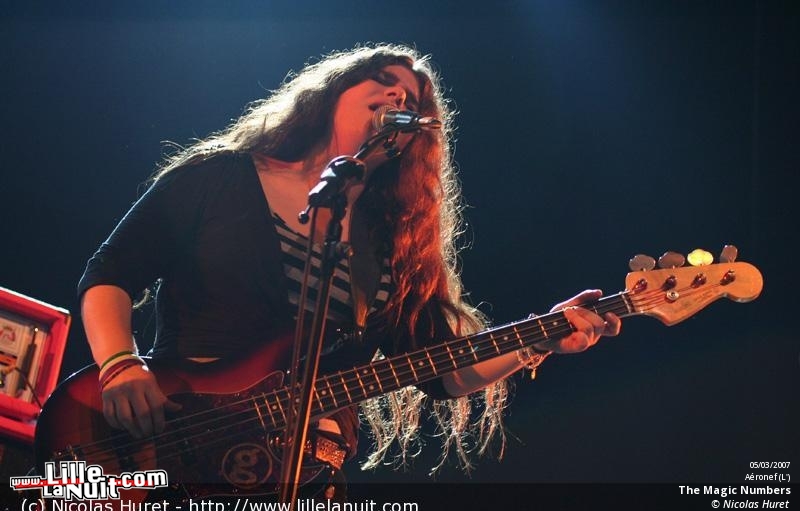 Main Square Festival 2007 [Jour 2] en live - photo n°28