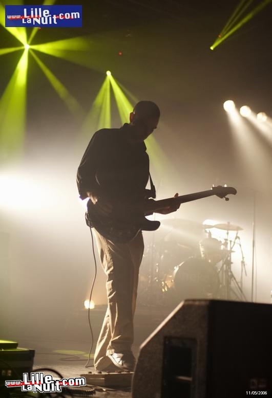 Scène en Nord au Splendid en live - photo n°22