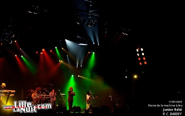 Dour Festival – Jour 3 en live - photo n°37