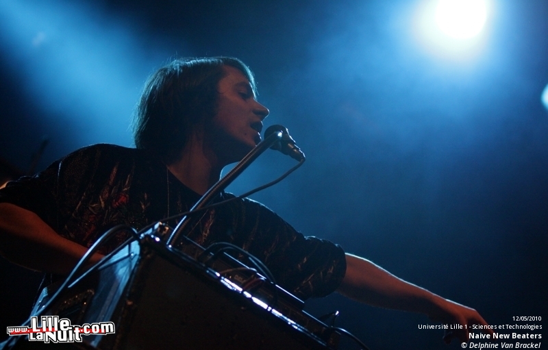 Le Cabaret Vert 2012 – jour 1 : Manu Chao, Kap Bambino, etc. en live - photo n°77