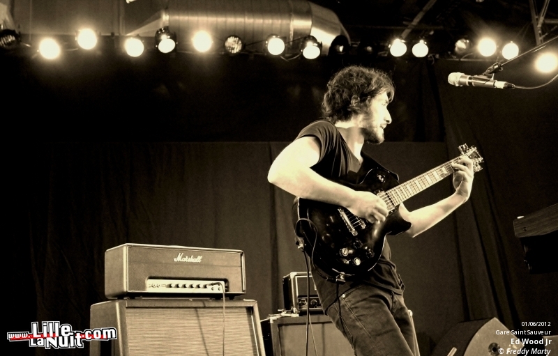 La Fête ô Tarés – Jour 1 en live - photo n°25