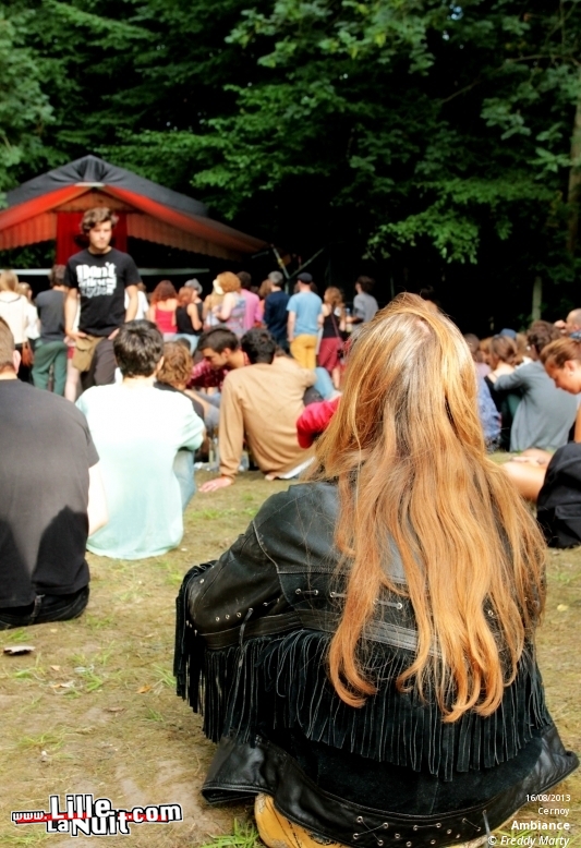 Celebration Days Festival #5 en live - photo n°28