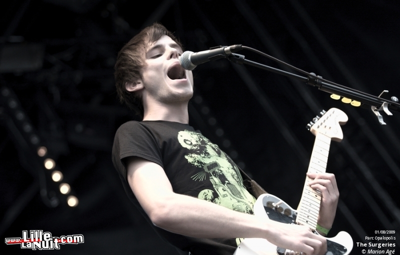 Rock en Stock 2009 en live - photo n°54