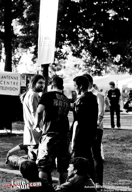 Autumn Rock festival – jour 1 – Curiosity, Coverplay, etc. en live - photo n°75