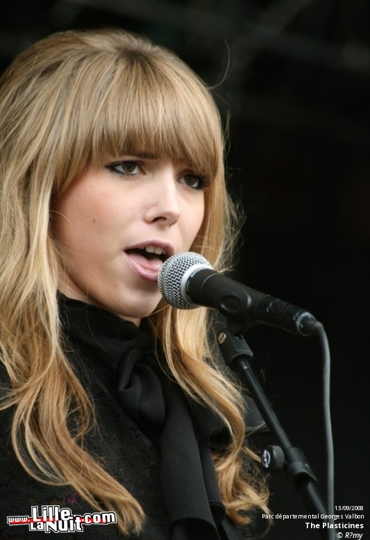 La Fête de l’Huma [Jour 2] en live - photo n°5