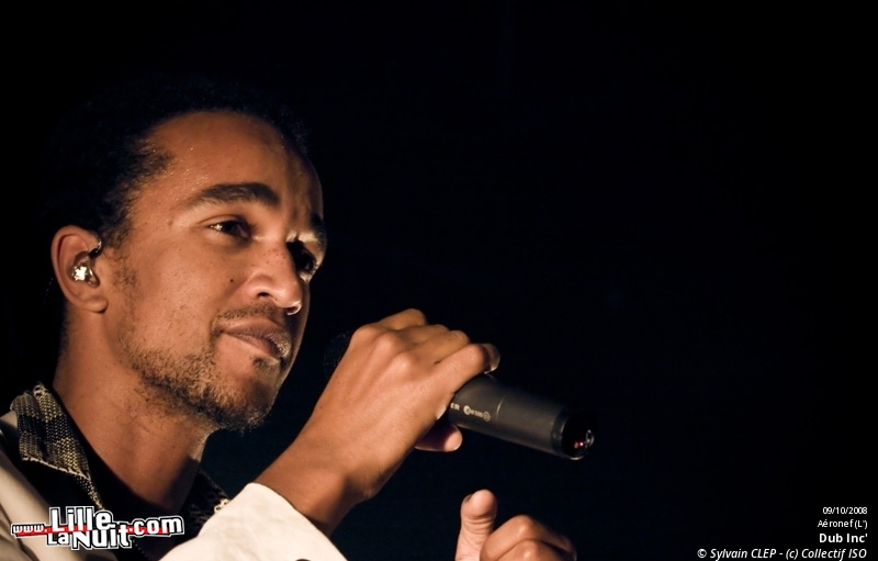 Wathever Hippie Bitch & Osni au Poche de Béthune en live - photo n°4