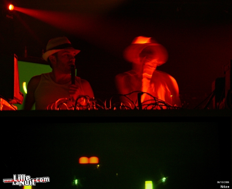 Dunkerque, funky Way of Live ! en live - photo n°16