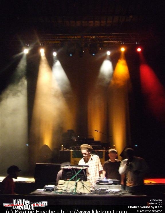 Festi’fives à Fives en live - photo n°19